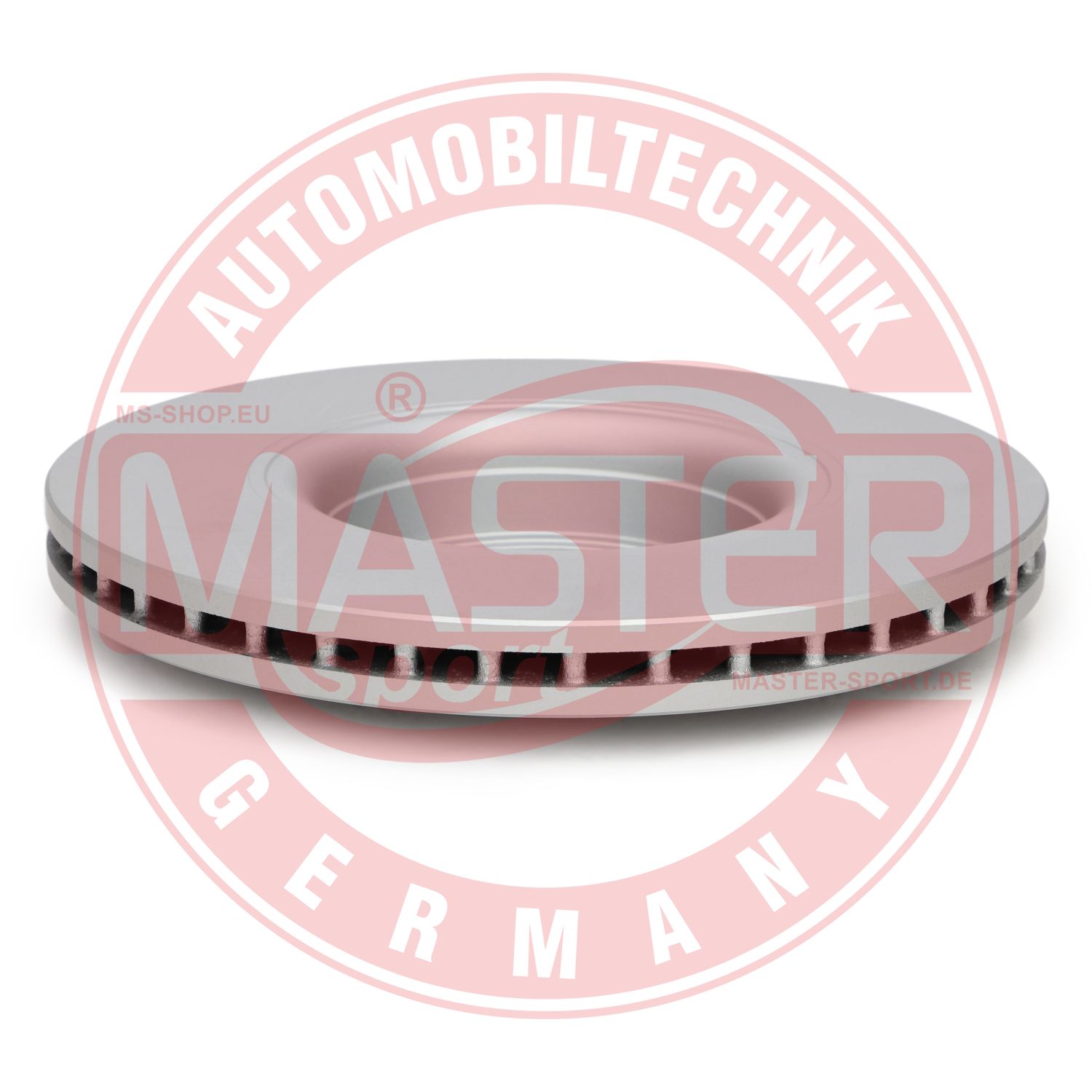Disc frana MASTERSPORT GERMANY 24013001161PR-PCS-MS